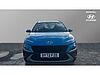 Hyundai KONA 1.6 GDi Hybrid SE Connect 5dr DCT Blue