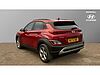 Hyundai KONA 1.0 TGDi 48V MHEV SE Connect 5dr Red