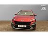 Hyundai KONA 1.0 TGDi 48V MHEV SE Connect 5dr Red