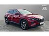 Hyundai TUCSON TUCSON 1.6 TGDi Hybrid 230 Premium 5dr 2WD Auto RED