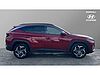 Hyundai TUCSON TUCSON 1.6 TGDi Hybrid 230 Premium 5dr 2WD Auto RED