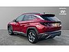 Hyundai TUCSON TUCSON 1.6 TGDi Hybrid 230 Premium 5dr 2WD Auto RED