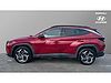 Hyundai TUCSON TUCSON 1.6 TGDi Hybrid 230 Premium 5dr 2WD Auto RED