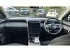 Hyundai TUCSON TUCSON 1.6 TGDi Hybrid 230 Premium 5dr 2WD Auto RED