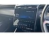 Hyundai TUCSON TUCSON 1.6 TGDi Hybrid 230 Premium 5dr 2WD Auto RED