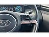 Hyundai TUCSON TUCSON 1.6 TGDi Hybrid 230 Premium 5dr 2WD Auto RED