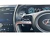 Hyundai TUCSON TUCSON 1.6 TGDi Hybrid 230 Premium 5dr 2WD Auto RED