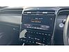 Hyundai TUCSON TUCSON 1.6 TGDi Hybrid 230 Premium 5dr 2WD Auto RED