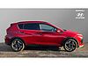 Hyundai BAYON BAYON 1.0 TGDi Ultimate 5dr Red