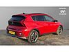 Hyundai BAYON BAYON 1.0 TGDi Ultimate 5dr Red
