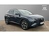 Hyundai TUCSON 1.6 TGDi Hybrid 230 Ultimate 5dr 2WD Auto Blue