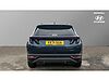Hyundai TUCSON 1.6 TGDi Hybrid 230 Ultimate 5dr 2WD Auto Blue