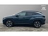 Hyundai TUCSON 1.6 TGDi Hybrid 230 Ultimate 5dr 2WD Auto Blue