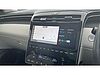Hyundai TUCSON 1.6 TGDi Hybrid 230 Ultimate 5dr 2WD Auto Blue
