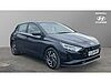 Hyundai I20 I20 1.0T GDi Advance 5dr Grey