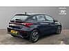 Hyundai I20 I20 1.0T GDi Advance 5dr Grey
