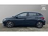 Hyundai I20 I20 1.0T GDi Advance 5dr Grey