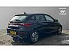 Hyundai I20 I20 1.0T GDi Advance 5dr Black