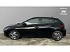 Hyundai I20 I20 1.0T GDi Advance 5dr Black