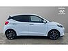 Hyundai I10 1.0 [58] Premium 5dr Auto [Nav] White