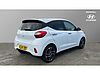 Hyundai I10 1.0 [58] Premium 5dr Auto [Nav] White