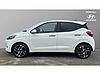 Hyundai I10 1.0 [58] Premium 5dr Auto [Nav] White