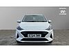 Hyundai I10 1.0 [58] Premium 5dr Auto [Nav] White