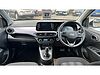 Hyundai I10 1.0 [58] Premium 5dr Auto [Nav] White