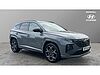 Hyundai TUCSON TUCSON 1.6 TGDi Hybrid 230 N Line 5dr 2WD Auto Grey