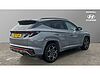 Hyundai TUCSON TUCSON 1.6 TGDi Hybrid 230 N Line 5dr 2WD Auto Grey