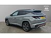 Hyundai TUCSON TUCSON 1.6 TGDi Hybrid 230 N Line 5dr 2WD Auto Grey