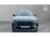 Hyundai TUCSON TUCSON 1.6 TGDi Hybrid 230 N Line 5dr 2WD Auto Grey