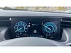 Hyundai TUCSON TUCSON 1.6 TGDi Hybrid 230 N Line 5dr 2WD Auto Grey
