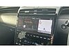 Hyundai TUCSON TUCSON 1.6 TGDi Hybrid 230 N Line 5dr 2WD Auto Grey