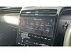 Hyundai TUCSON TUCSON 1.6 TGDi Hybrid 230 N Line 5dr 2WD Auto Grey