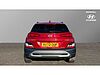 Hyundai KONA 1.6 GDi Hybrid Premium 5dr DCT RED