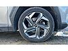 Hyundai TUCSON TUCSON 1.6 TGDi Hybrid 230 Ultimate 5dr 2WD Auto Silver