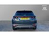 Hyundai TUCSON TUCSON 1.6 TGDi Premium 5dr 2WD Blue