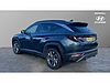 Hyundai TUCSON TUCSON 1.6 TGDi Premium 5dr 2WD Blue