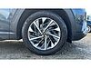 Hyundai TUCSON TUCSON 1.6 TGDi Premium 5dr 2WD Blue