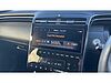 Hyundai TUCSON TUCSON 1.6 TGDi Premium 5dr 2WD Blue