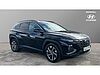 Hyundai TUCSON TUCSON 1.6 TGDi Premium 5dr 2WD Black