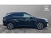 Hyundai TUCSON TUCSON 1.6 TGDi Premium 5dr 2WD Black