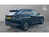 Hyundai TUCSON TUCSON 1.6 TGDi Premium 5dr 2WD Black