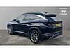 Hyundai TUCSON TUCSON 1.6 TGDi Premium 5dr 2WD Black