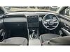 Hyundai TUCSON TUCSON 1.6 TGDi Premium 5dr 2WD Black