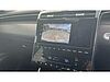 Hyundai TUCSON TUCSON 1.6 TGDi Premium 5dr 2WD Black