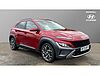 Hyundai KONA KONA 1.6 GDi Hybrid Premium 5dr DCT Red