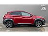 Hyundai KONA KONA 1.6 GDi Hybrid Premium 5dr DCT Red