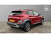 Hyundai KONA KONA 1.6 GDi Hybrid Premium 5dr DCT Red